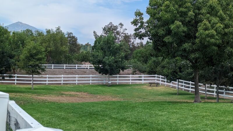 Coto De Caza Dog Park(private access) - Coto De Caza, CA
