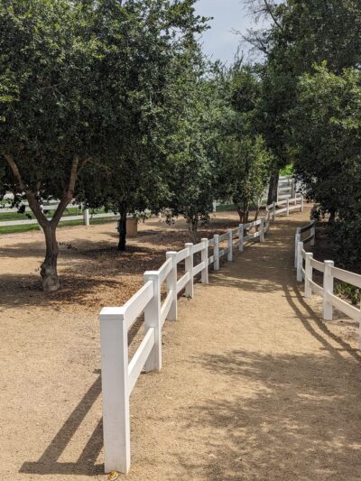 Coto De Caza Dog Park(private access) - Coto De Caza, CA