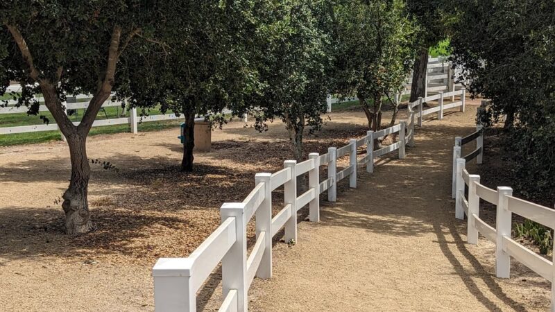 Coto De Caza Dog Park(private access) - Coto De Caza, CA
