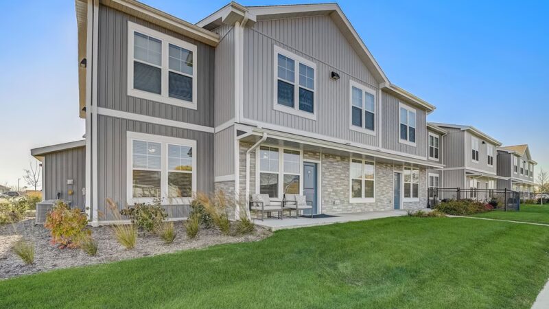 Authentix Cottage Grove - Cottage Grove, WI