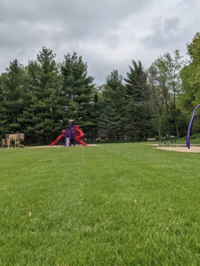 Capitol View Park - Cottage Grove, WI