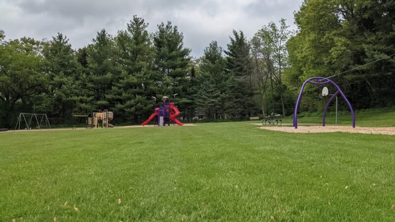 Capitol View Park - Cottage Grove, WI