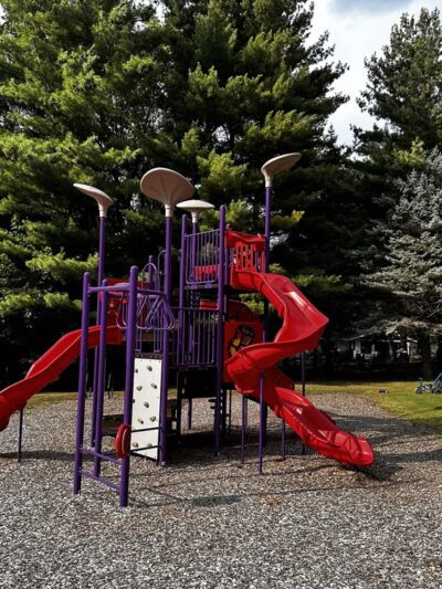 Capitol View Park - Cottage Grove, WI