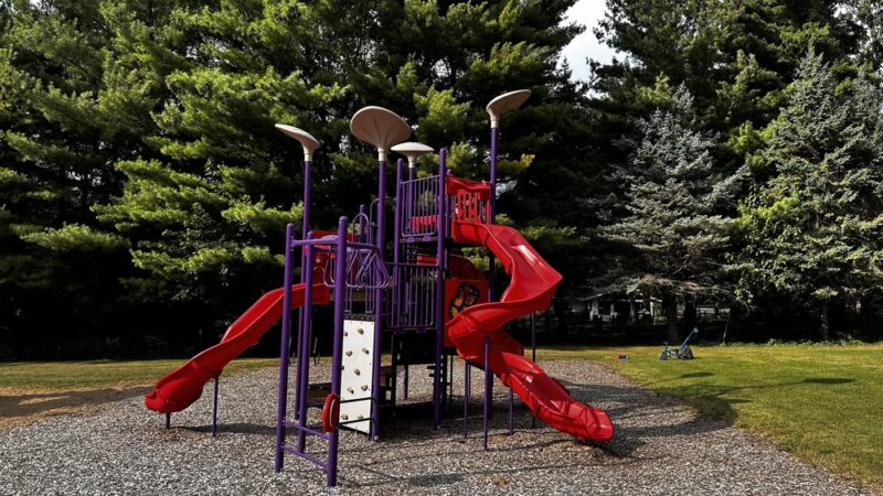 Capitol View Park - Cottage Grove, WI