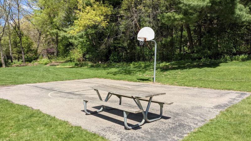 Capitol View Park - Cottage Grove, WI