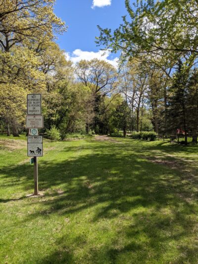 Capitol View Park - Cottage Grove, WI