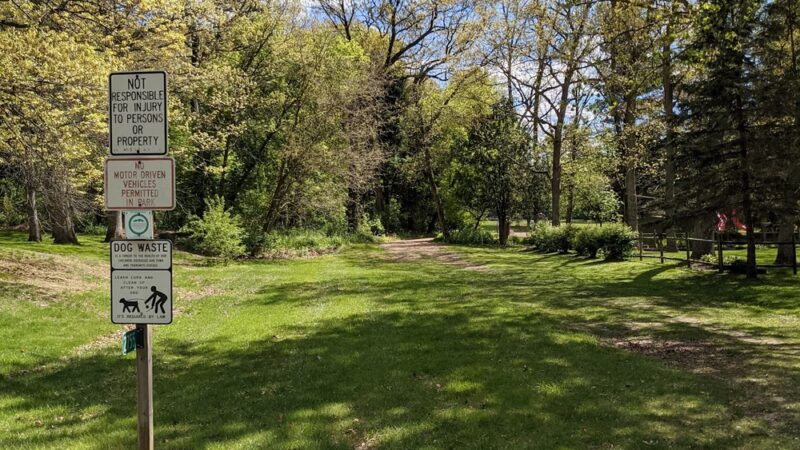 Capitol View Park - Cottage Grove, WI