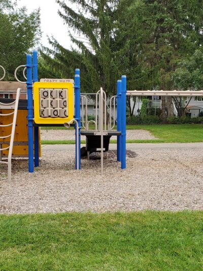Community Park - Cottage Grove, WI