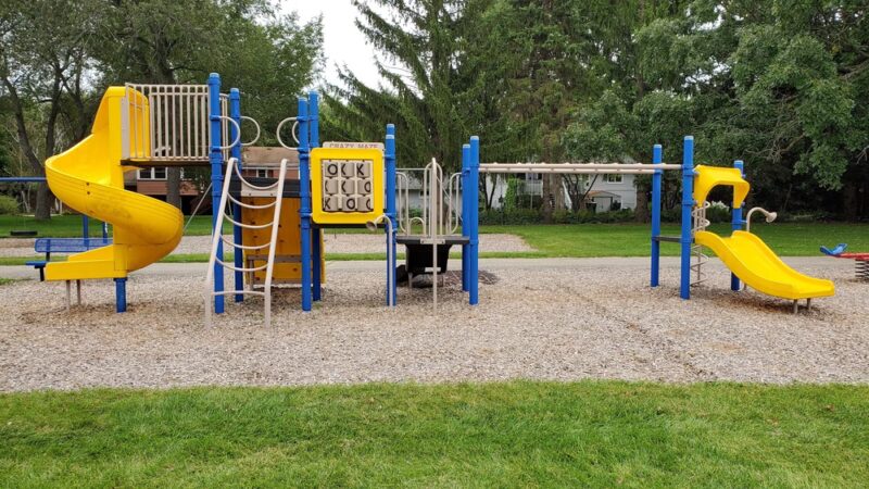 Community Park - Cottage Grove, WI