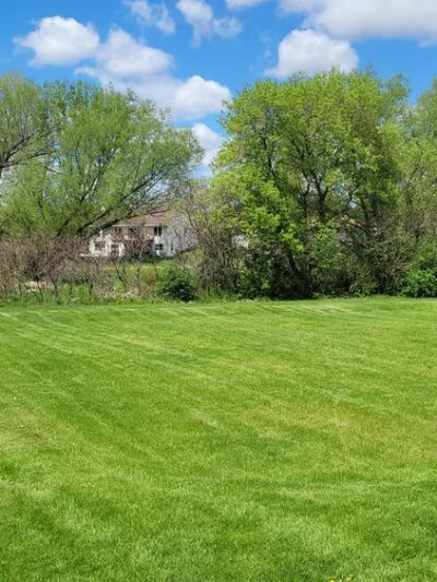 Community Park - Cottage Grove, WI