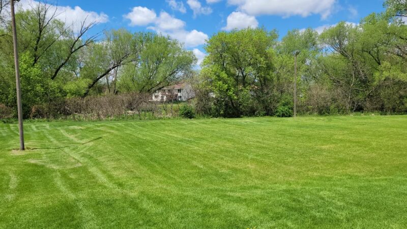 Community Park - Cottage Grove, WI