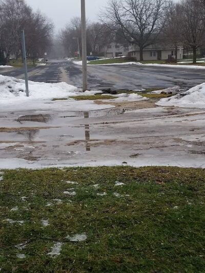Community Park - Cottage Grove, WI