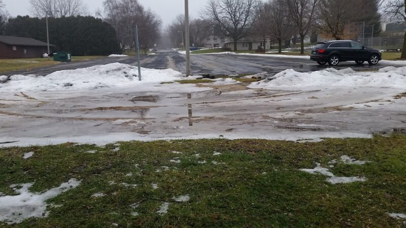 Community Park - Cottage Grove, WI