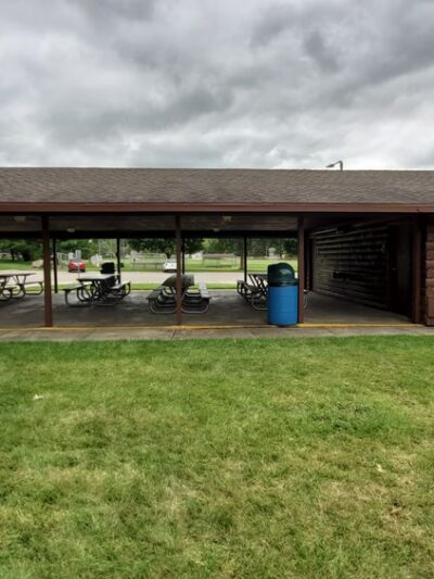 Community Park - Cottage Grove, WI