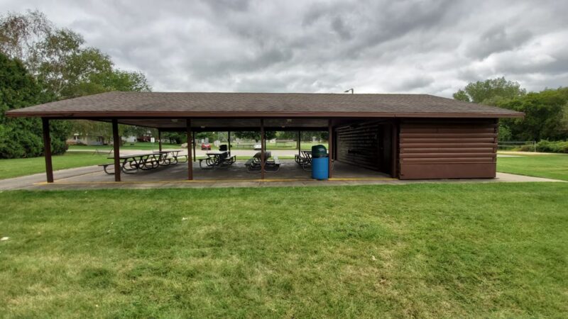 Community Park - Cottage Grove, WI