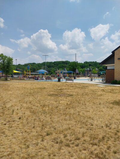 Cottage Grove Kids Park - Cottage Grove, WI
