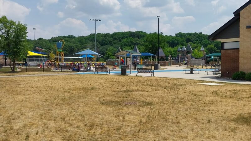 Cottage Grove Kids Park - Cottage Grove, WI
