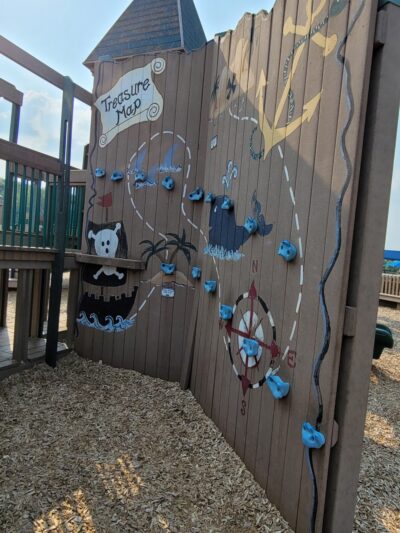 Cottage Grove Kids Park - Cottage Grove, WI