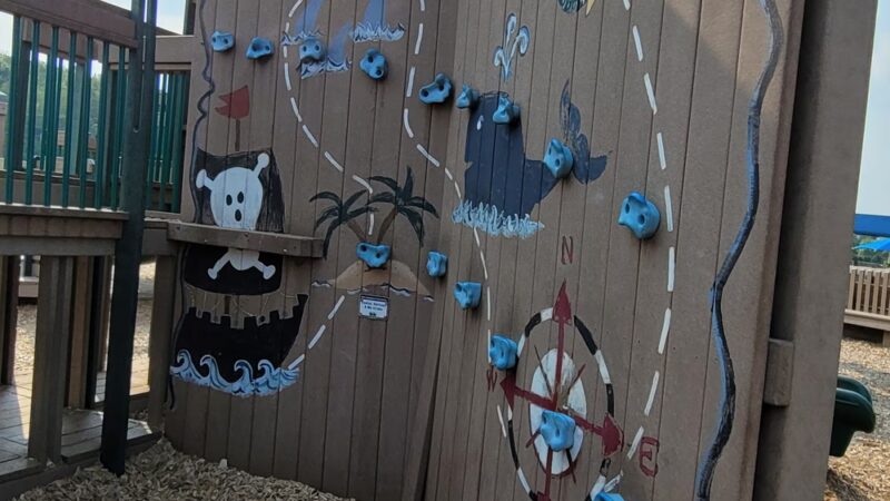 Cottage Grove Kids Park - Cottage Grove, WI