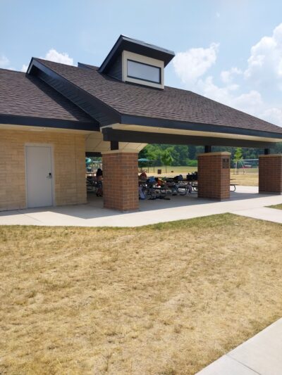 Cottage Grove Kids Park - Cottage Grove, WI