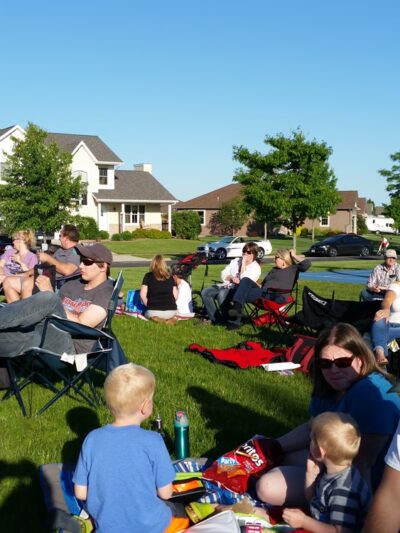 Dublin Park - Cottage Grove, WI