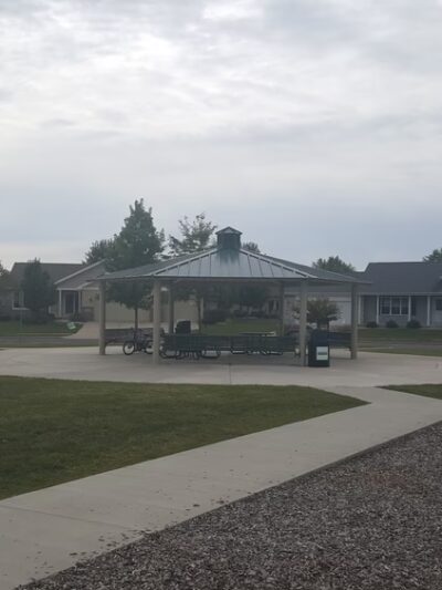 Dublin Park - Cottage Grove, WI