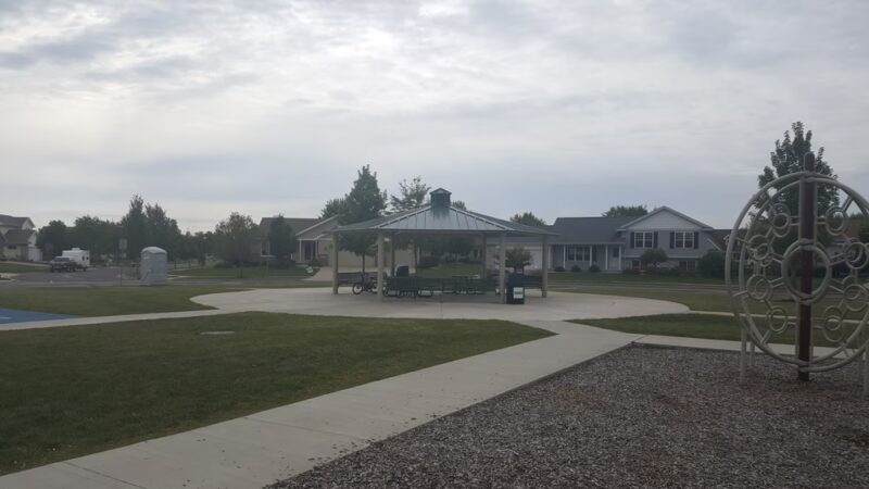 Dublin Park - Cottage Grove, WI