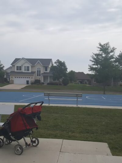 Dublin Park - Cottage Grove, WI