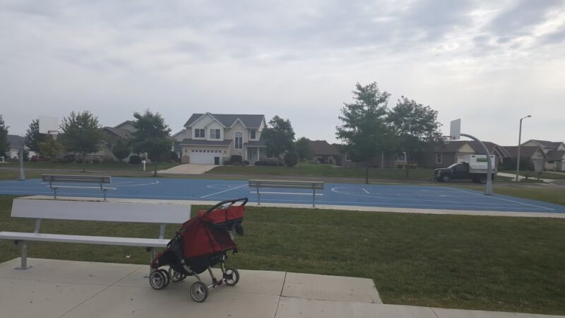 Dublin Park - Cottage Grove, WI
