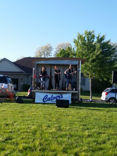 Dublin Park - Cottage Grove, WI