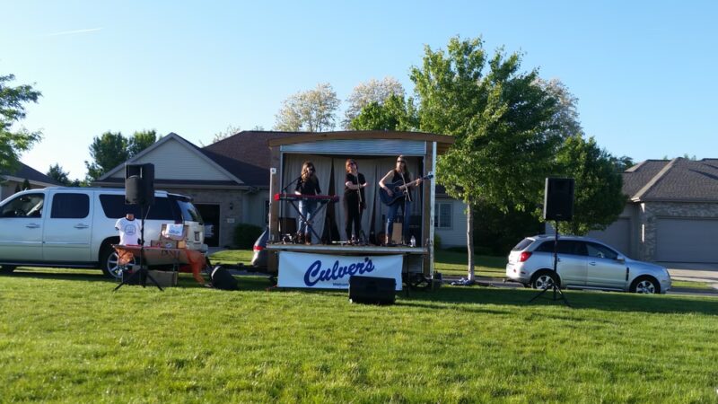 Dublin Park - Cottage Grove, WI