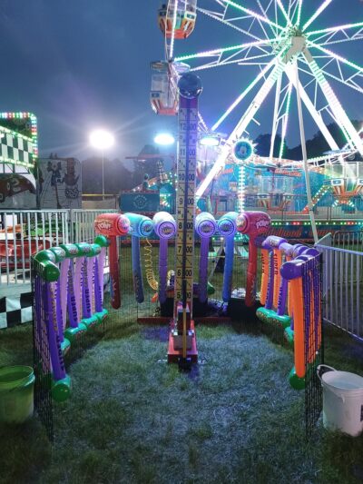 Fireman's Park - Cottage Grove, WI