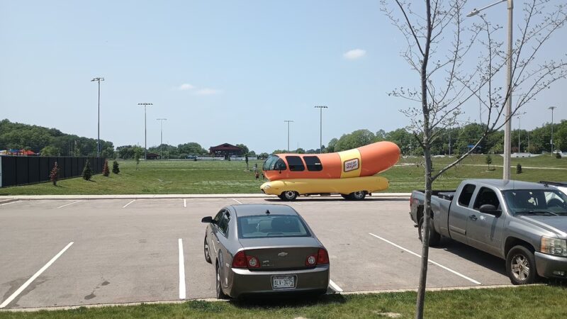 Fireman's Park - Cottage Grove, WI