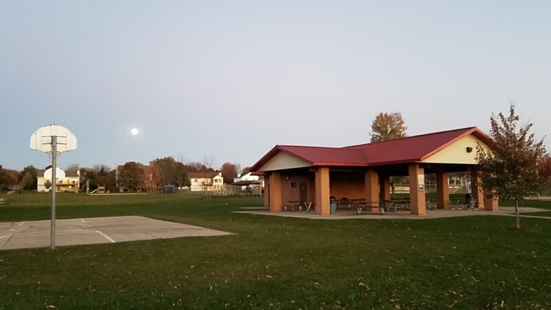 Northlawn Park - Cottage Grove, WI