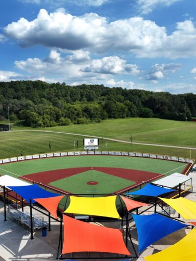 Phoebe Bakken Memorial Park - Cottage Grove, WI