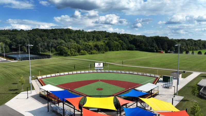 Phoebe Bakken Memorial Park - Cottage Grove, WI