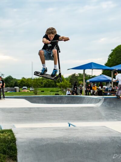 Phoebe Bakken Memorial Park - Cottage Grove, WI