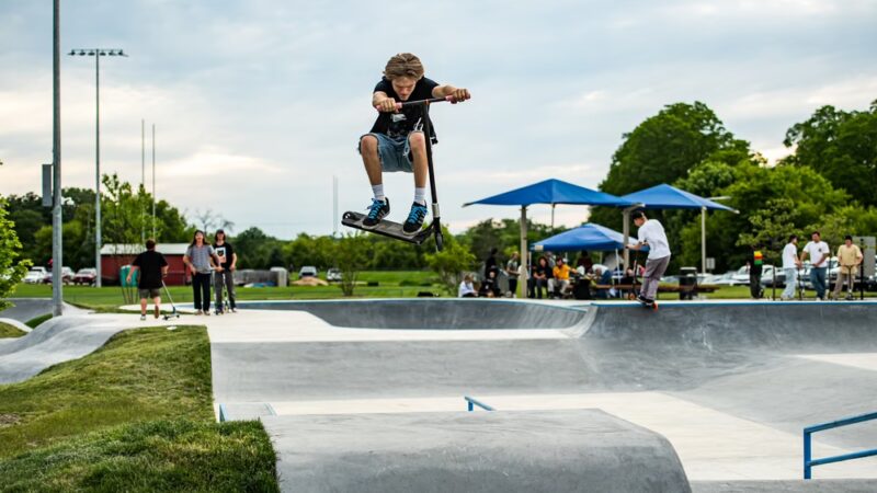 Phoebe Bakken Memorial Park - Cottage Grove, WI