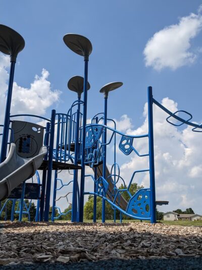 Willow Run Park - Cottage Grove, WI