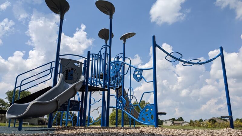 Willow Run Park - Cottage Grove, WI