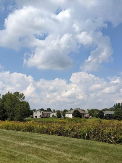 Willow Run Park - Cottage Grove, WI