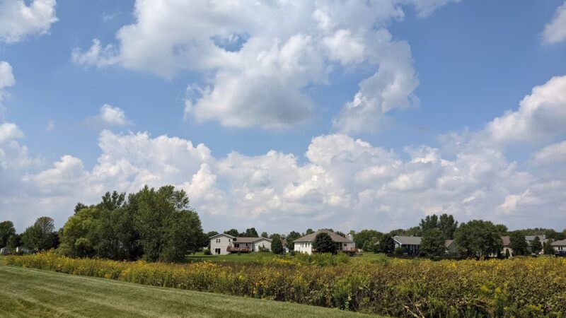 Willow Run Park - Cottage Grove, WI