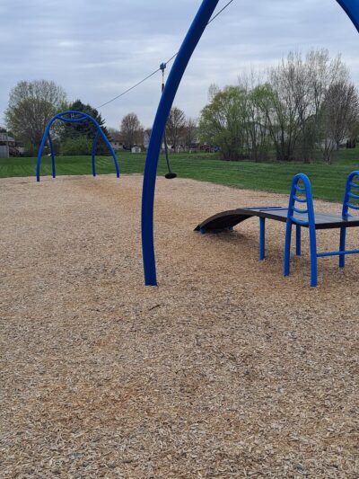 Willow Run Park - Cottage Grove, WI