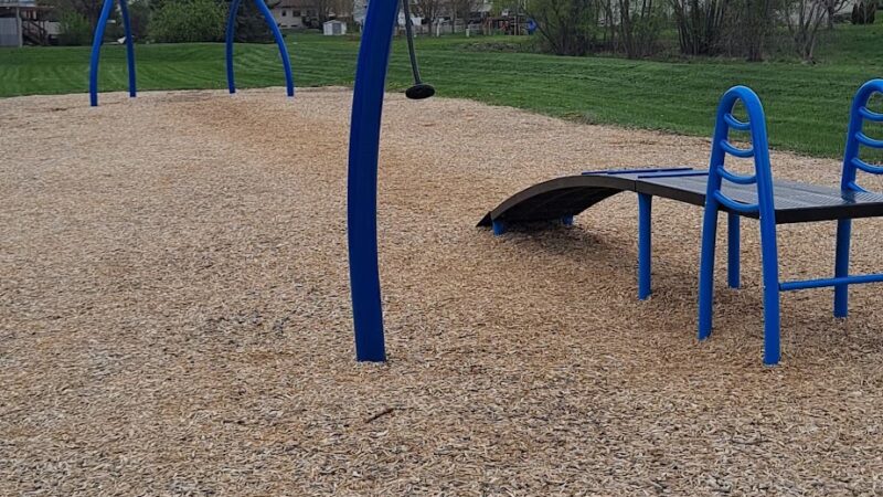 Willow Run Park - Cottage Grove, WI