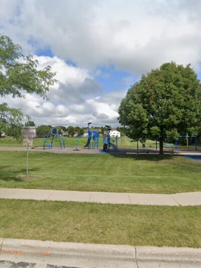 Willow Run Park - Cottage Grove, WI