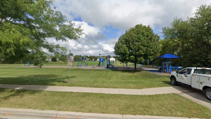 Willow Run Park - Cottage Grove, WI