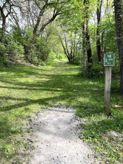 Kutter Park - Cottage Hills, IL