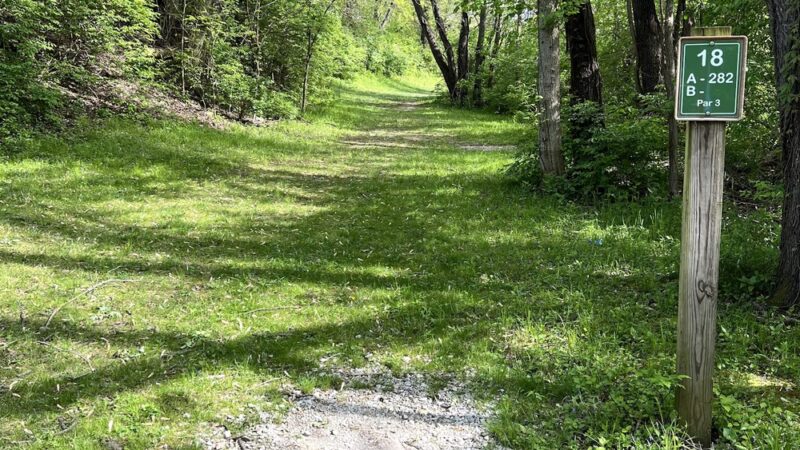 Kutter Park - Cottage Hills, IL