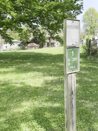Kutter Park - Cottage Hills, IL