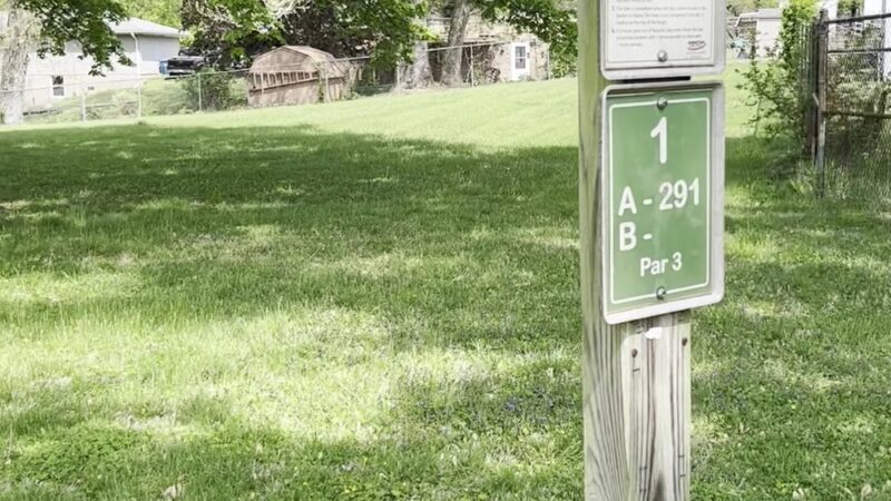 Kutter Park - Cottage Hills, IL